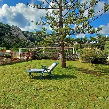 Holiday home Rena Bianca *
