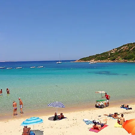 Rena Bianca Holiday home