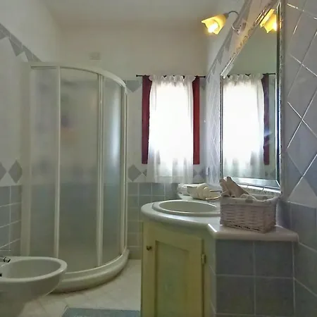 Rena Bianca Holiday home