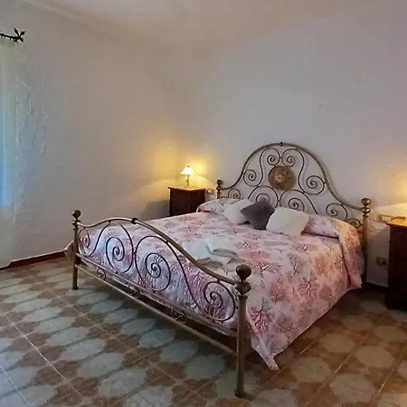 Rena Bianca Baja Sardinia