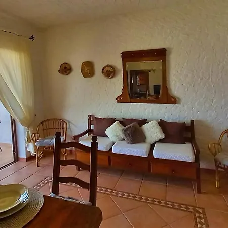 Rena Bianca Holiday home Baja Sardinia