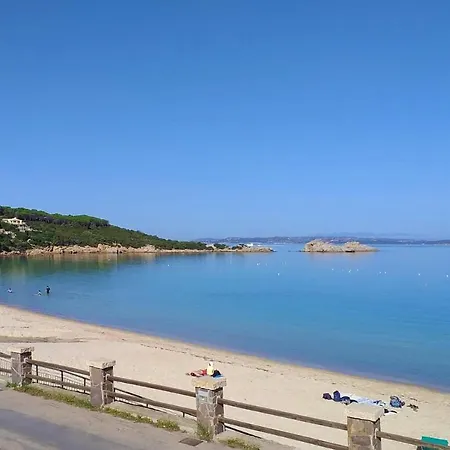 Rena Bianca * Baja Sardinia