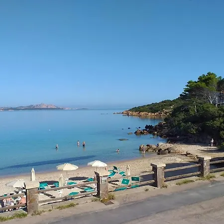 Rena Bianca Holiday home Baja Sardinia