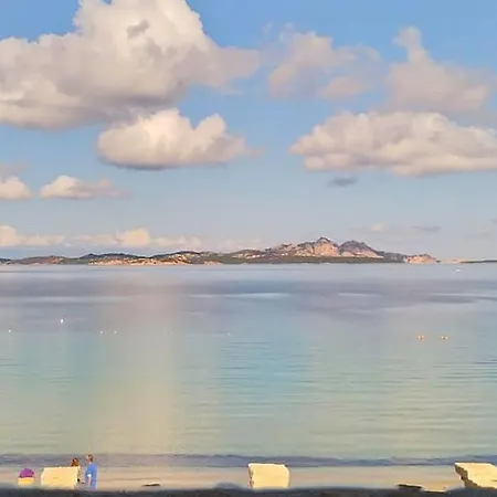 Casa vacanze Rena Bianca *