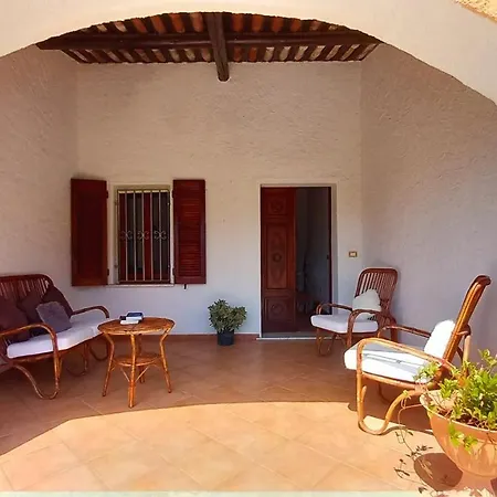 Rena Bianca Holiday home *