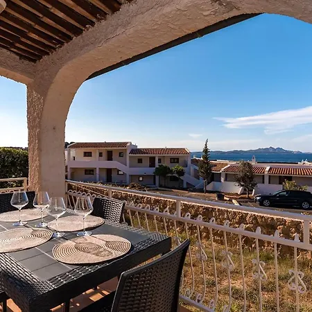 Rena Bianca Holiday home Baja Sardinia