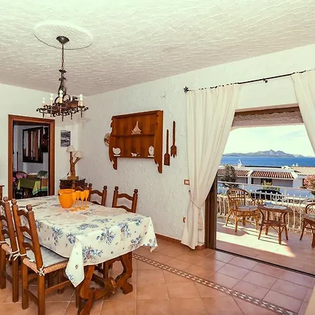 Rena Bianca Holiday home Baja Sardinia