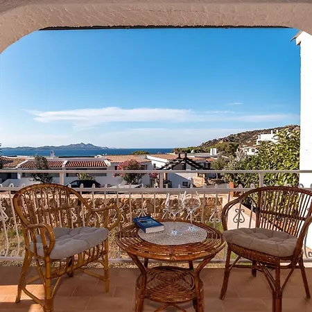 Rena Bianca Holiday home
